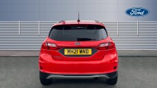 Ford Fiesta 1.0 EcoBoost 100 Active Edition 5dr Petrol Hatchback